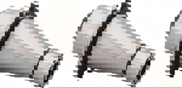 End Mill Holder: NMTB40 Taper Shank, 5/8